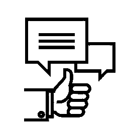 Reviews and reputation management