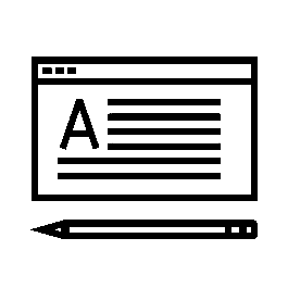 SEO optimized content that converts